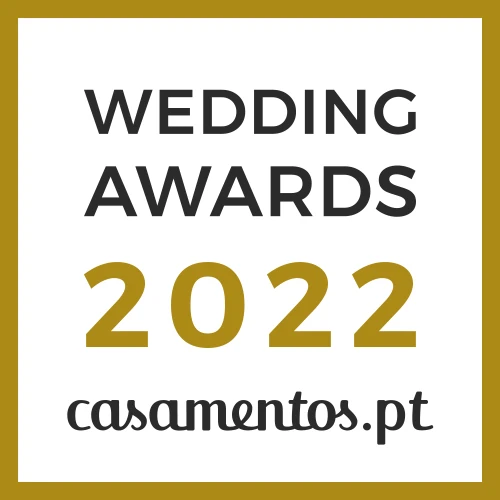Wedding Awards 2022 — Casamentos.pt