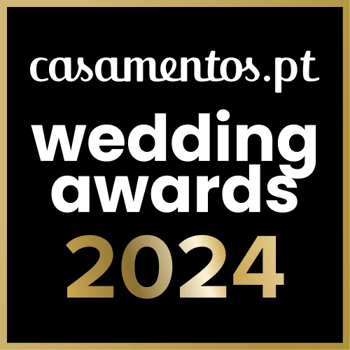 Wedding Awards 2024 — Casamentos.pt