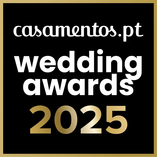 Wedding Awards 2025 — Casamentos.pt