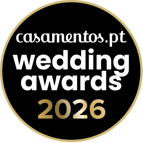 Wedding Awards 2026 — Casamentos.pt